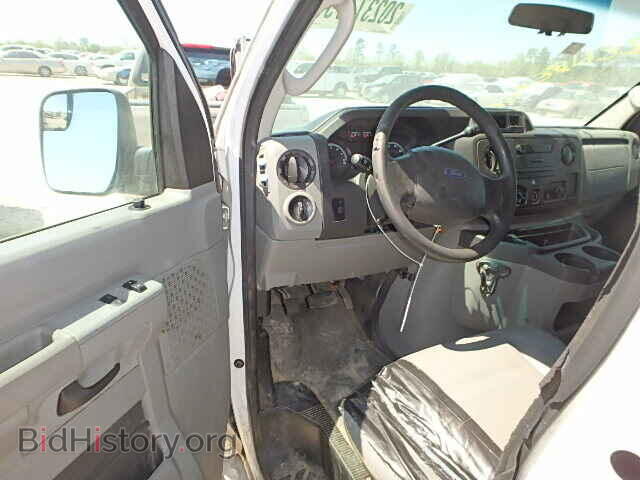 2010 FORD ECONOLINE - VIN: 1FBNE3BL8ADA98287 - Фото 9