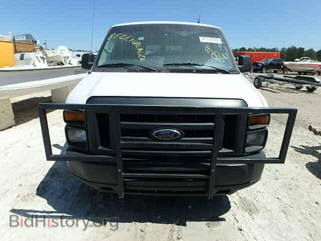 2010 FORD ECONOLINE - VIN: 1FBNE3BL8ADA98287 - Фото 10