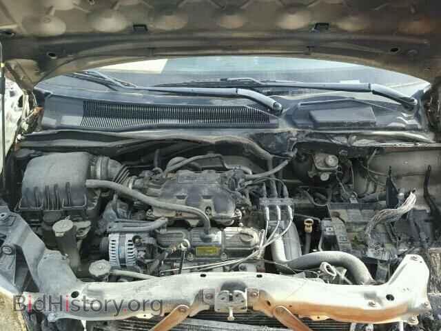 2010 DODGE CARAVAN - VIN: 2D4RN4DE3AR424708 - Фото 7
