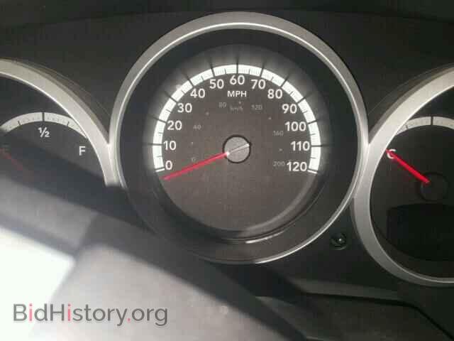2010 DODGE CARAVAN - VIN: 2D4RN4DE3AR424708 - Фото 8