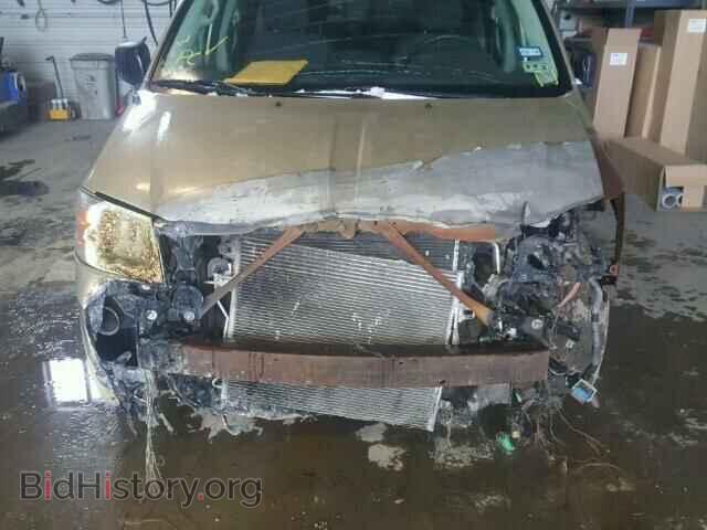 2010 DODGE CARAVAN - VIN: 2D4RN4DE3AR424708 - Фото 9