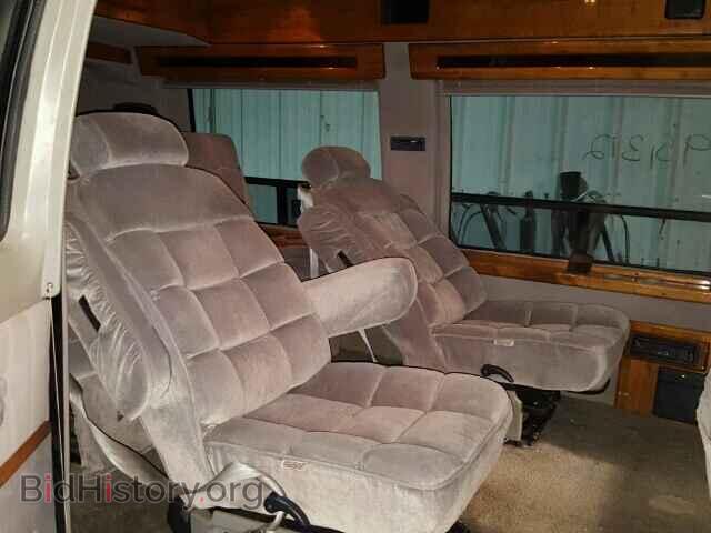 1999 DODGE RAM VAN - VIN: 2B6HB11Y0XK507792 - Фото 6