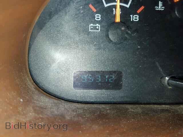 1999 DODGE RAM VAN - VIN: 2B6HB11Y0XK507792 - Фото 8
