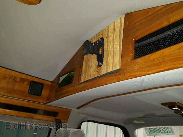 1999 DODGE RAM VAN - VIN: 2B6HB11Y0XK507792 - Фото 9