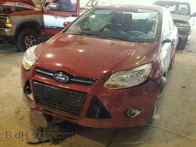2012 FORD FOCUS - VIN: 1FAHP3H20CL444087 - Photo 2