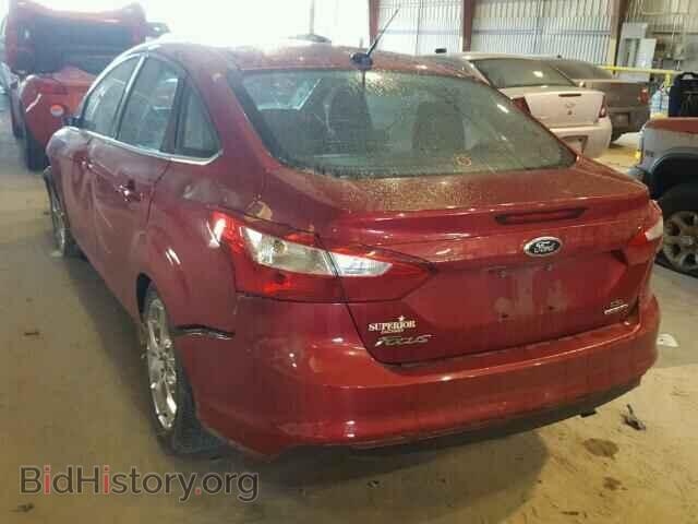 2012 FORD FOCUS - VIN: 1FAHP3H20CL444087 - Photo 3
