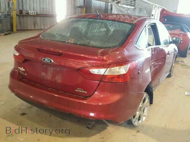 2012 FORD FOCUS - VIN: 1FAHP3H20CL444087 - Photo 4