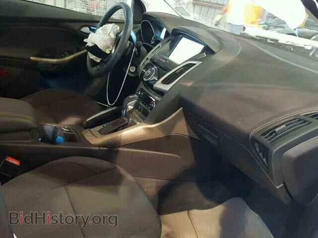 2012 FORD FOCUS - VIN: 1FAHP3H20CL444087 - Photo 5