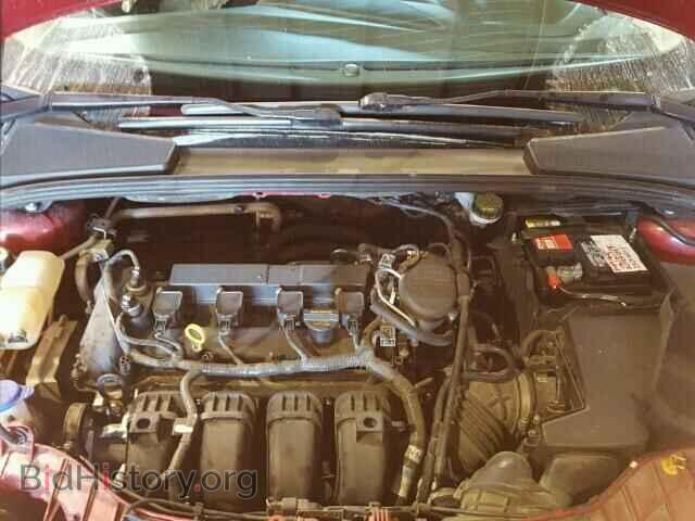 2012 FORD FOCUS - VIN: 1FAHP3H20CL444087 - Photo 7