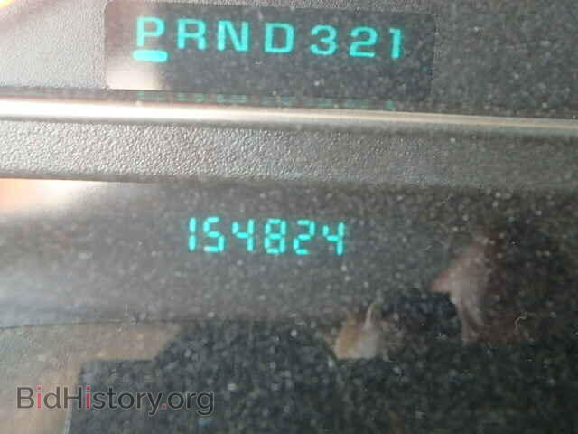 2004 GMC ENVOY - VIN: 1GKDS13S242409243 - Фото 8