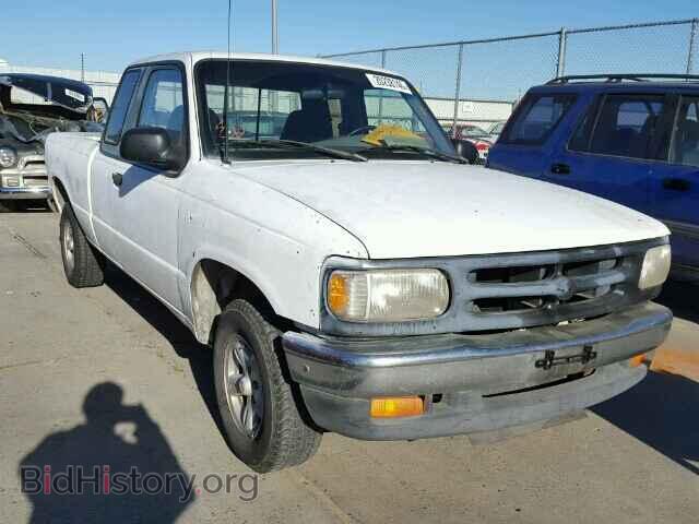 Photo 4F4CR16A1TTM24919 - MAZDA B2300 1996