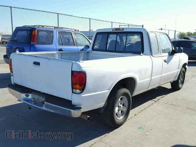 1996 MAZDA B2300 - VIN: 4F4CR16A1TTM24919 - Фото 4