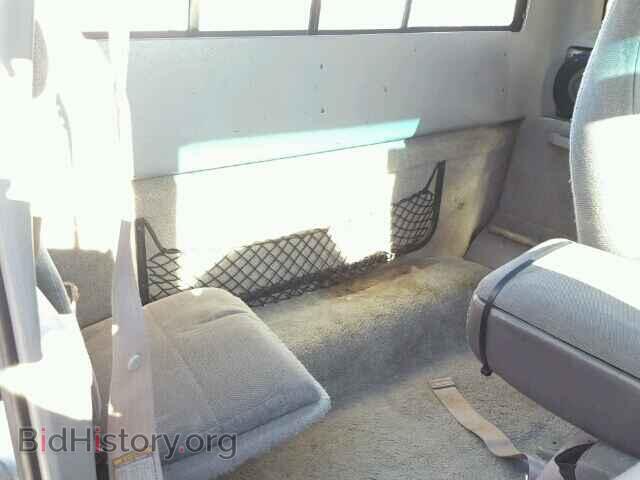 1996 MAZDA B2300 - VIN: 4F4CR16A1TTM24919 - Фото 6