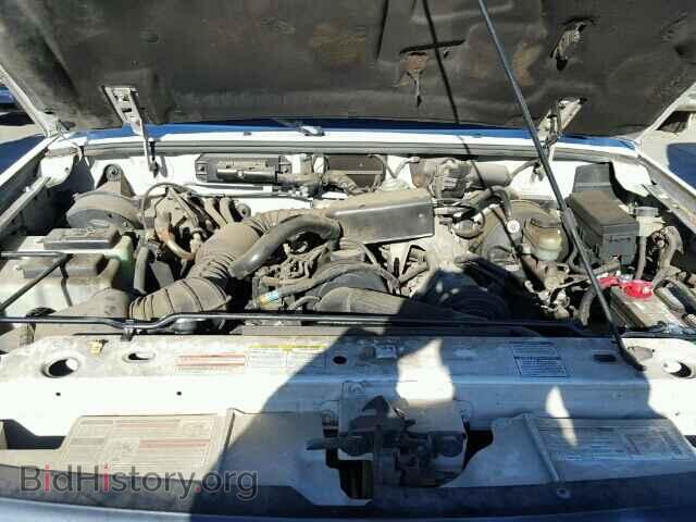 1996 MAZDA B2300 - VIN: 4F4CR16A1TTM24919 - Фото 7
