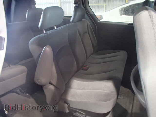 2005 DODGE CARAVAN - VIN: 1D4GP24RX5B273945 - Фото 6