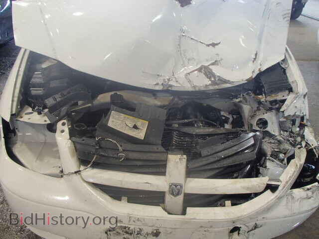 2005 DODGE CARAVAN - VIN: 1D4GP24RX5B273945 - Фото 7