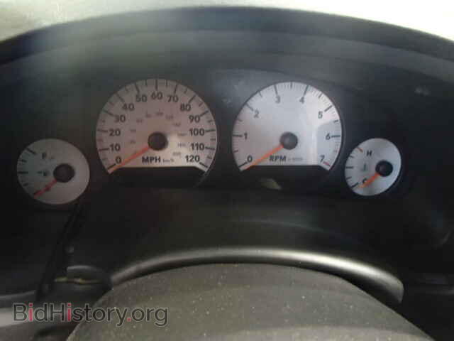 2005 DODGE CARAVAN - VIN: 1D4GP24RX5B273945 - Фото 8
