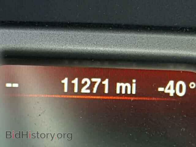 2016 DODGE JOURNEY - VIN: 3C4PDCGG7GT181943 - Фото 8