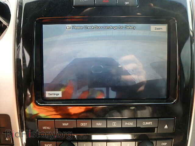 2012 FORD F150 - VIN: 1FTFW1ET4CFC55284 - Фото 10