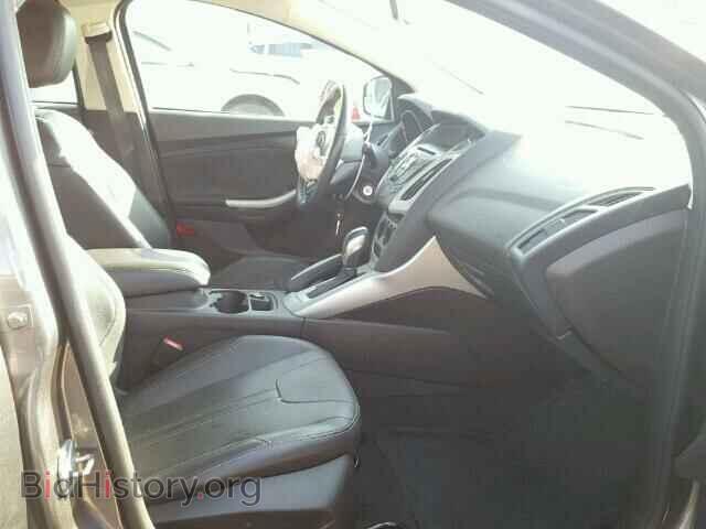 2013 FORD FOCUS - VIN: 1FADP3F28DL382618 - Photo 5