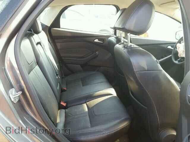 2013 FORD FOCUS - VIN: 1FADP3F28DL382618 - Photo 6