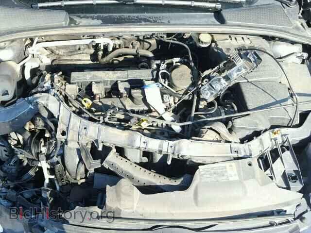 2013 FORD FOCUS - VIN: 1FADP3F28DL382618 - Photo 7