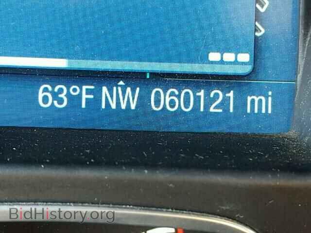 2013 FORD FOCUS - VIN: 1FADP3F28DL382618 - Photo 8
