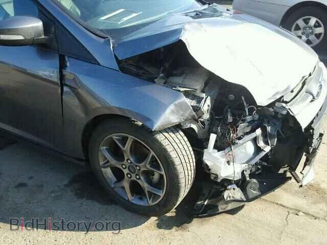 2013 FORD FOCUS - VIN: 1FADP3F28DL382618 - Photo 9