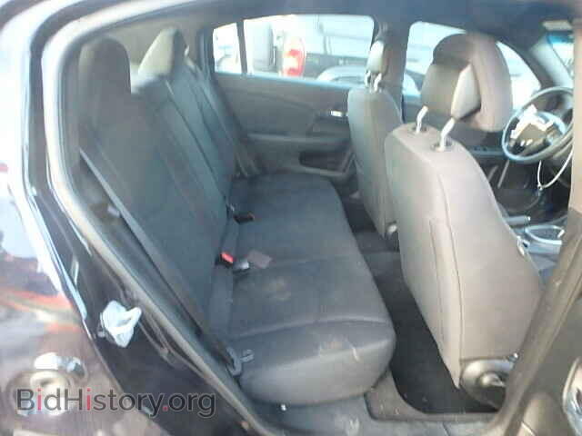 2012 CHRYSLER 200 - VIN: 1C3CCBAB6CN226488 - Фото 6