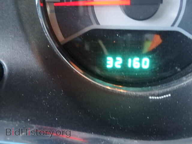 2012 CHRYSLER 200 - VIN: 1C3CCBAB6CN226488 - Фото 8