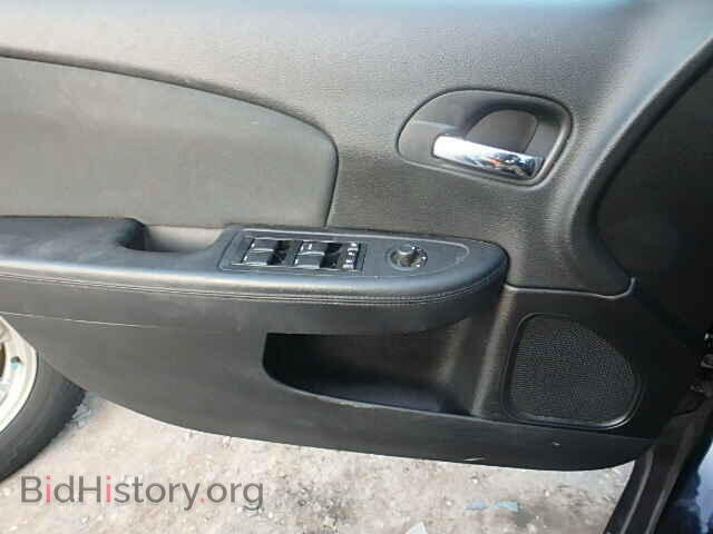 2012 CHRYSLER 200 - VIN: 1C3CCBAB6CN226488 - Фото 10