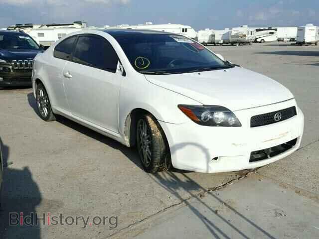 Фотография JTKDE167090282529 - TOYOTA SCION 2009