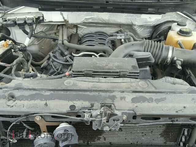 2013 FORD F150 - VIN: 1FTFX1CF5DFA47930 - Фото 7