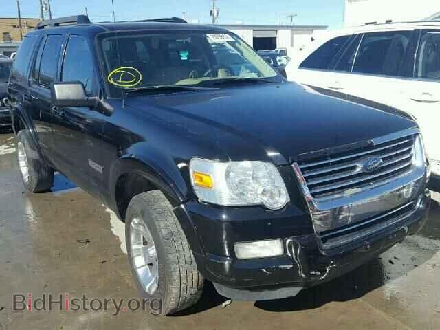 Photo 1FMEU73E17UB53818 - FORD EXPLORER 2007