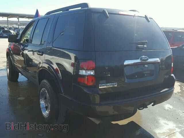2007 FORD EXPLORER - VIN: 1FMEU73E17UB53818 - Фото 3