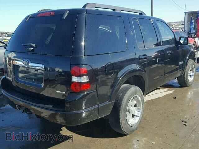 2007 FORD EXPLORER - VIN: 1FMEU73E17UB53818 - Фото 4