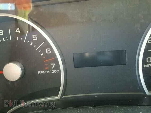 2007 FORD EXPLORER - VIN: 1FMEU73E17UB53818 - Фото 8