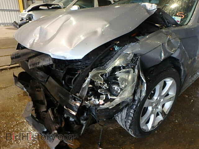 2008 NISSAN MAXIMA - VIN: 1N4BA41E08C804256 - Фото 10