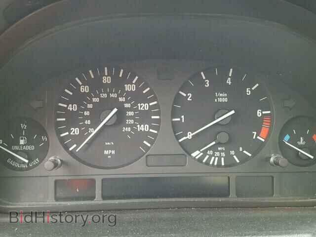 2005 BMW X5 - VIN: 5UXFA13555LY01421 - Фото 8