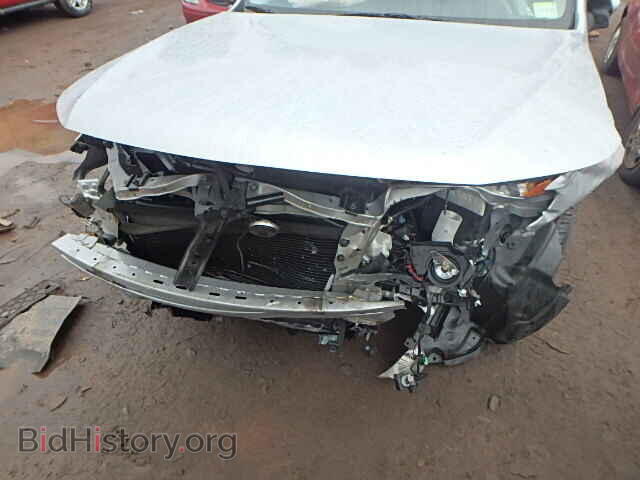 2009 SUBARU FORESTER - VIN: JF2SH63609H736733 - Фото 9