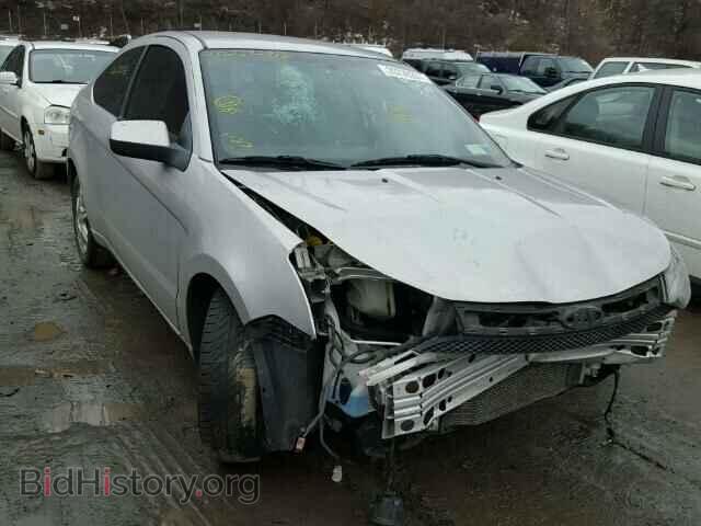 Фотография 1FAHP32N29W167212 - FORD FOCUS 2009