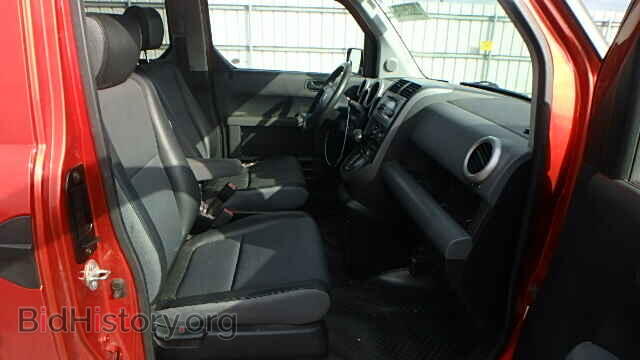 2004 HONDA ELEMENT - VIN: 5J6YH28644L034280 - Фото 5