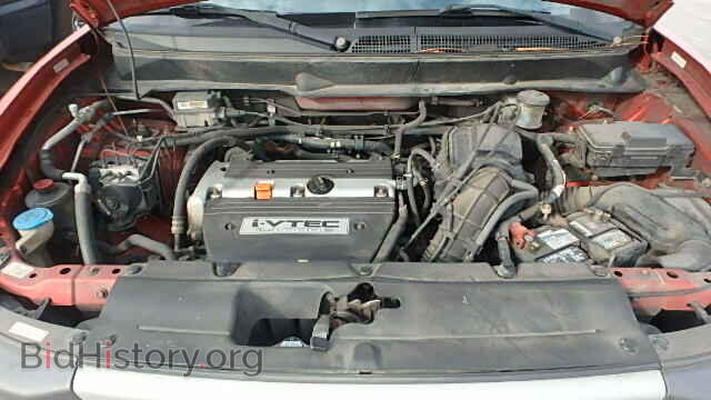 2004 HONDA ELEMENT - VIN: 5J6YH28644L034280 - Фото 7
