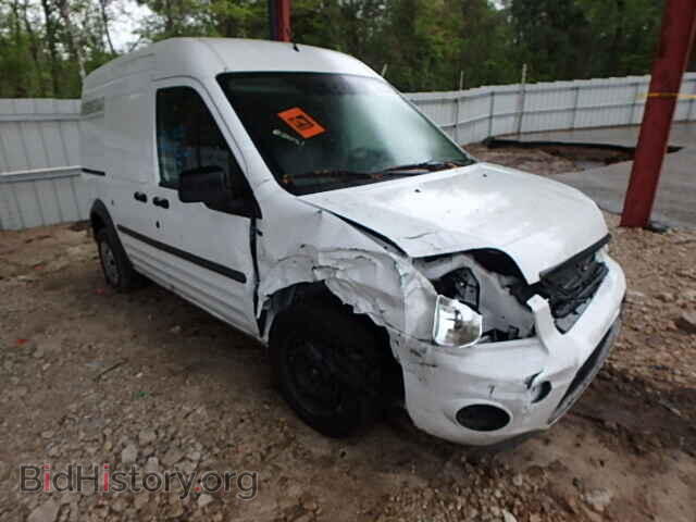 Фотография NM0LS7DN4DT151088 - FORD TRANSIT CO 2013