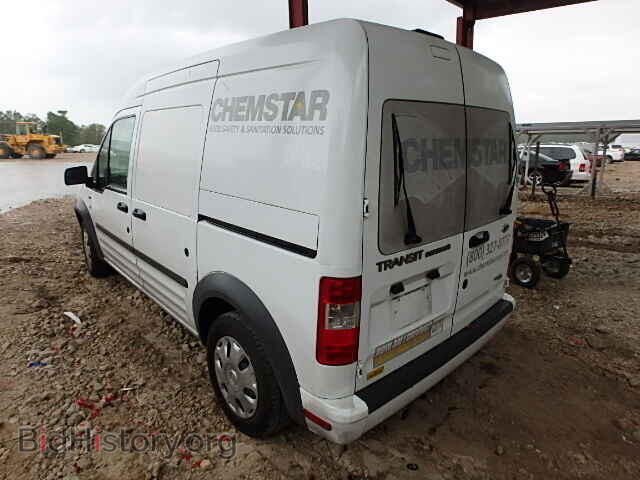 2013 FORD TRANSIT CO - VIN: NM0LS7DN4DT151088 - Фото 3