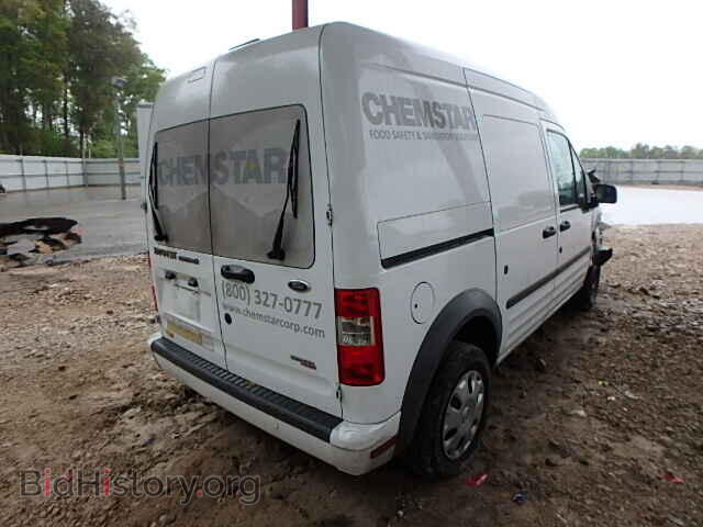 2013 FORD TRANSIT CO - VIN: NM0LS7DN4DT151088 - Фото 4