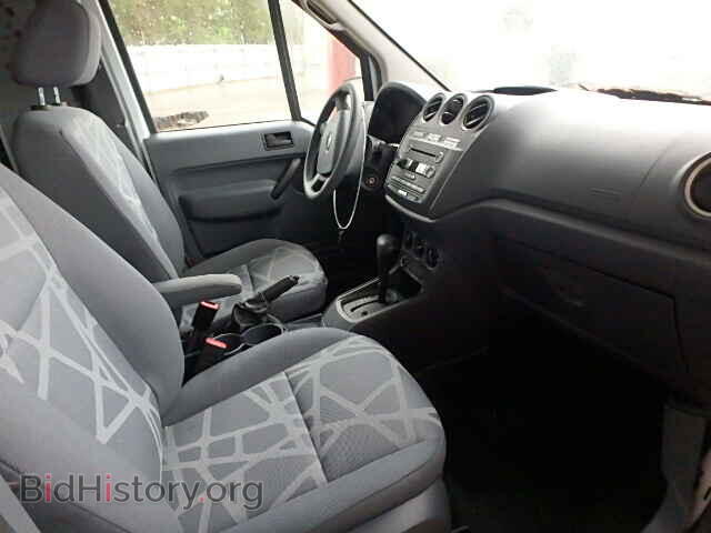 2013 FORD TRANSIT CO - VIN: NM0LS7DN4DT151088 - Фото 5