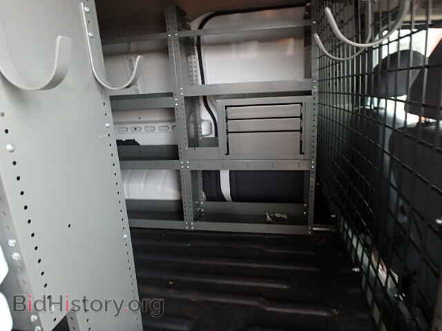 2013 FORD TRANSIT CO - VIN: NM0LS7DN4DT151088 - Фото 6