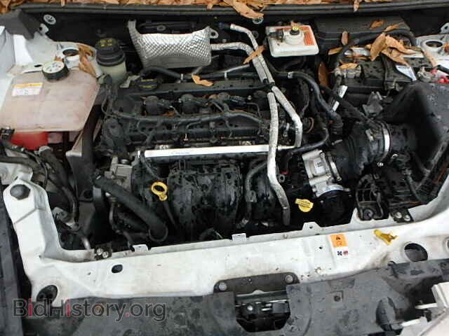2013 FORD TRANSIT CO - VIN: NM0LS7DN4DT151088 - Фото 7