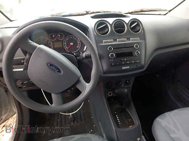 2013 FORD TRANSIT CO - VIN: NM0LS7DN4DT151088 - Фото 9
